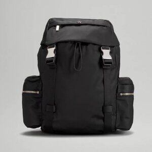 NWOT Lululemon Wunderlust Backpack Mini 14L